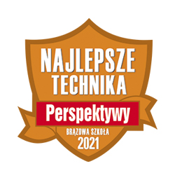 RANKING WOJEWÓDZKI TECHNIKÓW 2021 - ŁÓDZKIE